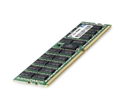 Модуль памяти HPE 64 Гб DDR4-2400 QR x4 (819413-001B)