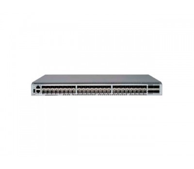 Коммутатор HPE SN6600B Fibre Channel Q0U54B