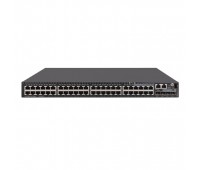 Коммутатор HPE FlexNetwork 5510 HI, 48G, 4SFP+ (JH146A)