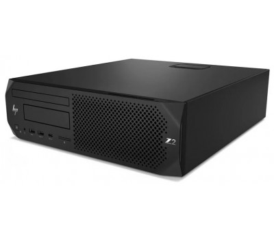 Компьютер HP Z2 G4 4RW90EA